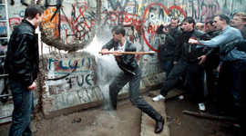 Timeline: Viaje en el tiempo