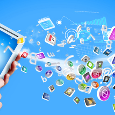 Timeline: Evolución de la Informática