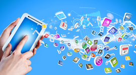 Timeline: Evolución de la Informática