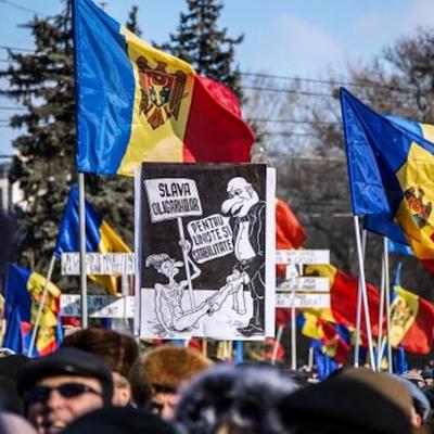 Timeline: Return of the communists