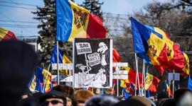 Timeline: Return of the communists