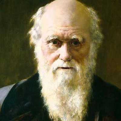 Timeline: Darwin