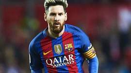Timeline: Historia de Lionel Messi