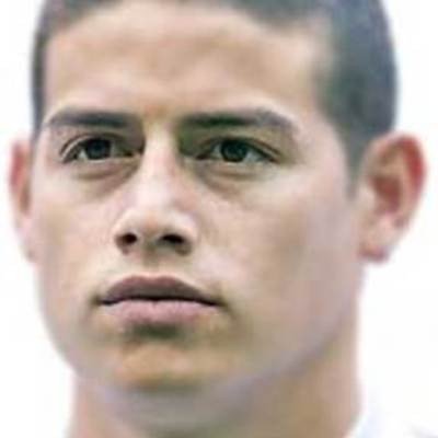 Timeline: HISTORIA DE JAMES