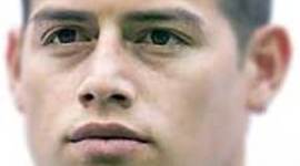 Timeline: HISTORIA DE JAMES