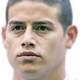 James rodriguez