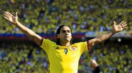 Timeline: Historia del Falcao Garcia