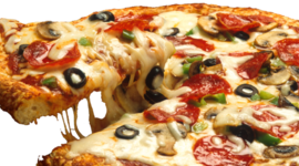 Timeline: The Story of PizzaGate