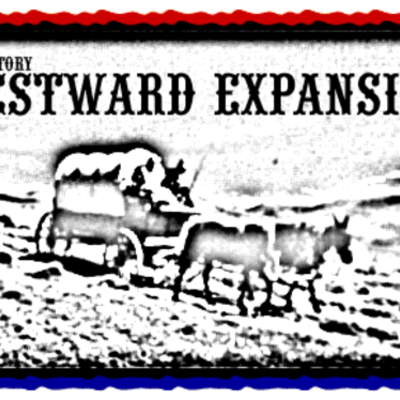 Timeline: The Western Expansion