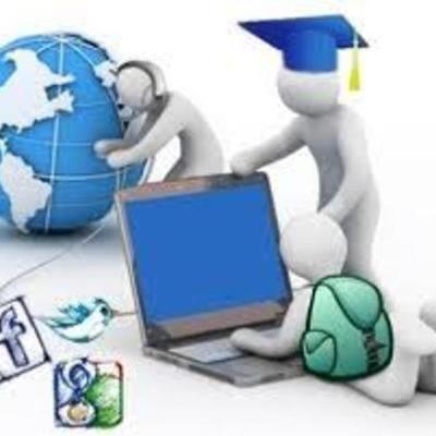 Timeline: TECNOLOGIA EDUCATIVA