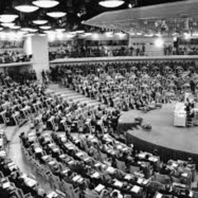 Timeline: Educação Especial no Brasil