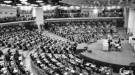 Timeline: Educação Especial no Brasil