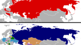 Timeline: Cold War Timeline