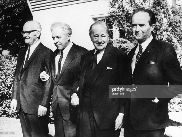 Cold War Timeline Timetoast timelines