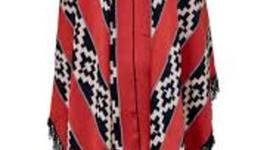 Timeline: El poncho Argentino a traves del tiempo