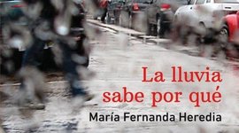 Timeline: Obra La Lluvia Sabe Por Que