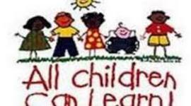 Timeline: Special Education History and Law