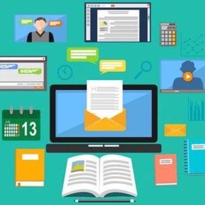 Timeline: Evolución del Concepto de RED