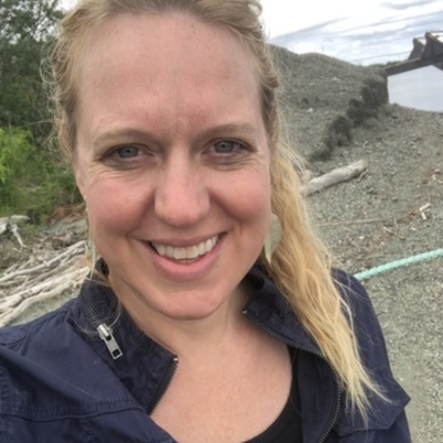 Timeline: Kim Perry's Erikson Timeline