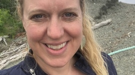 Timeline: Kim Perry's Erikson Timeline