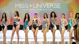Timeline: GANADORAS DEL MISS UNIVERSO DEL 2000 AL 2013