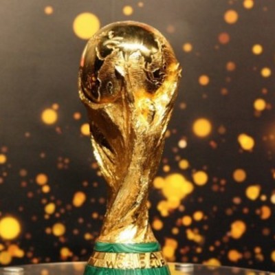 Timeline: La historia de los mundiales