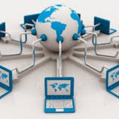 Timeline: HISTORIA DE LAS REDES