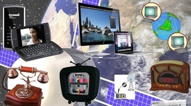 Timeline: HISTORIA DE LAS REDES