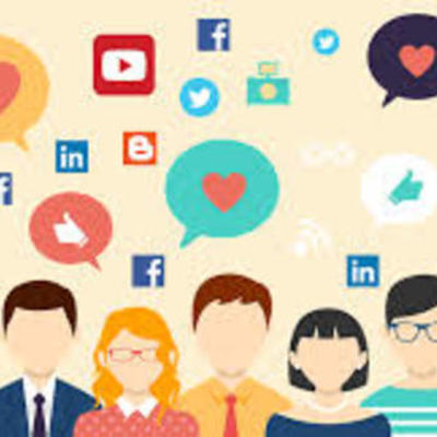 Timeline: desarrollo de la comunicacion del ser humano