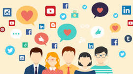 Timeline: desarrollo de la comunicacion del ser humano