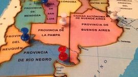 Timeline: Calles De San Nicolas de Los Arroyos Con Nombre Provincias Argentinas