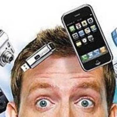 Timeline: de la comunicación en el ser humano hasta nuestros días