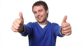 Timeline: Mi Biografía personal (Alumno:Marcio Ibrahim Cavero Lazón 1°C)