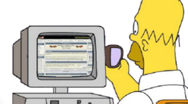 Timeline: Inventos y eventos destacados