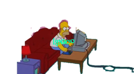 Timeline: inventos y eventos destacados.