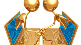 Timeline: DESARROLLO DE LA COMUNICACIÓN EN EL SER HUMANO