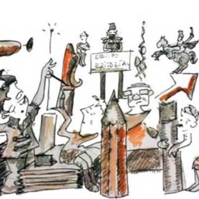 Timeline: Historia de la comunicación