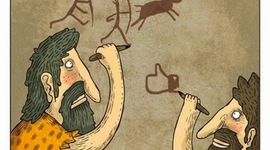 Timeline: Historia de la comunicación