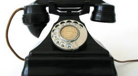 Timeline: EVOLUCION DEL TELEFONO