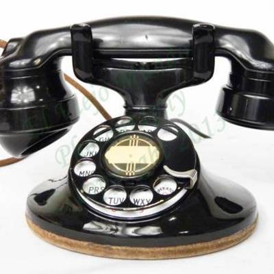 Timeline: telefono