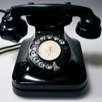 Timeline: telefono