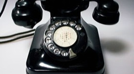 Timeline: telefono