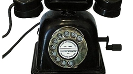 Timeline: Historia del teléfono