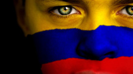 Timeline: colombia siglo xx