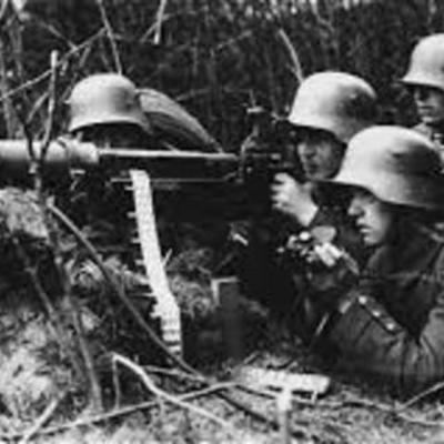 Timeline: HISTORIA DE CUARTO AÑO