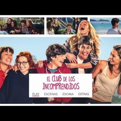 Timeline: No Sonrías Que Me Enamoro.