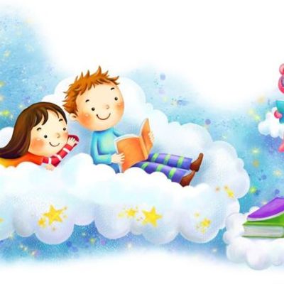 Timeline: Literatura infantil - Autores Colombianos