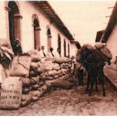 Timeline: HECHOS HISTÓRICOS RELEVANTES DEL SIGLO XX