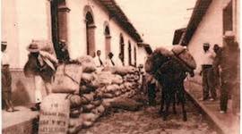 Timeline: HECHOS HISTÓRICOS RELEVANTES DEL SIGLO XX