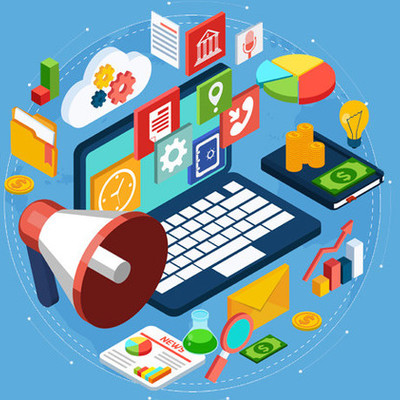 Timeline: Comunicación Integrada de Marketing